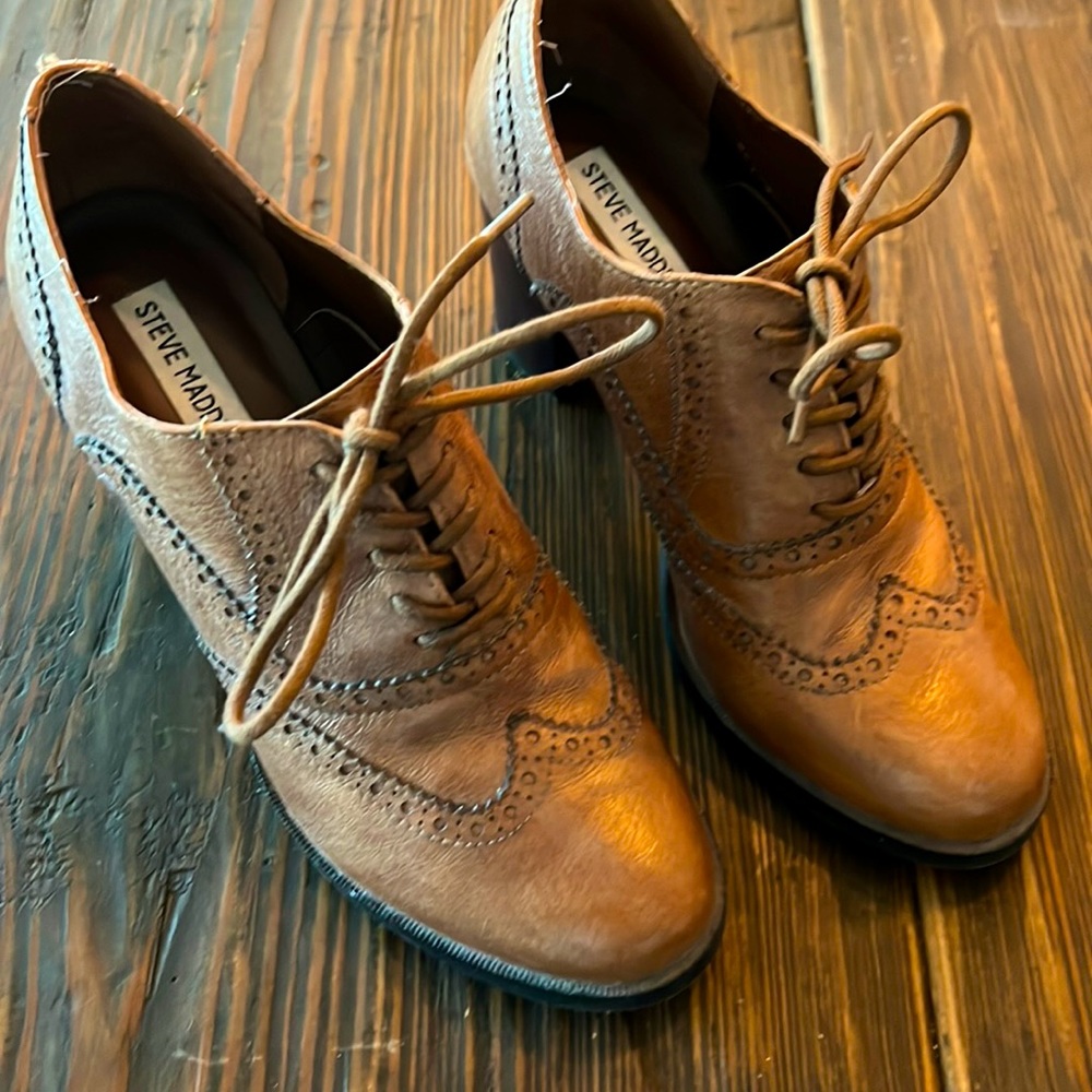 Steve Madden Size 9 Junni